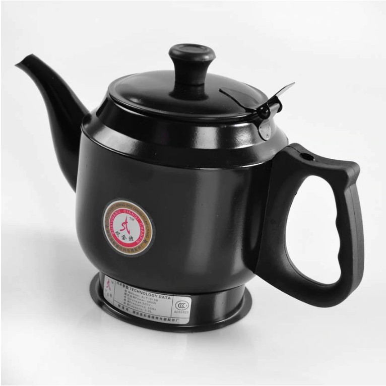 Ấm pha trà Đài Loan 1350W - Gia dụng SG
