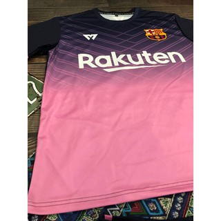 Áo đá banh CLB MAKAN BD480