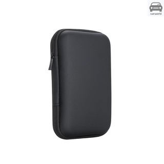 Túi EVA đựng ổ cứng HDD 3.5 inch chống sốc tiện dụng