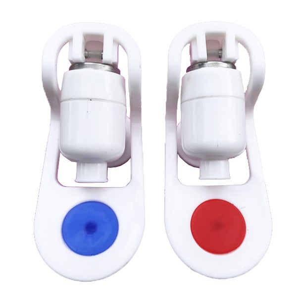 COMBO 2 VÒI NƯỚC CHO MÁY NƯỚC UỐNG NÓNG LẠNH