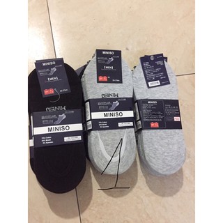 Tất lười set 10 đôi