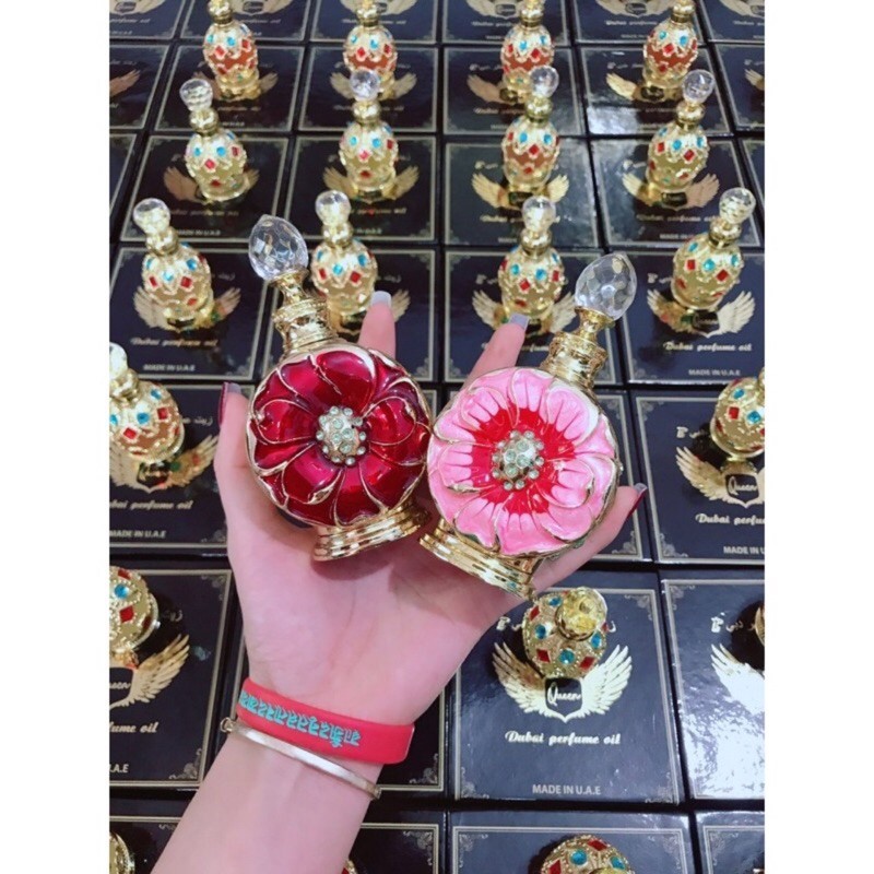 Tinh dầu nước hoa DUBAI 15ml