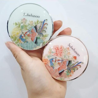 CUSHION SHULWHASOO LIMITED EDITION 2019