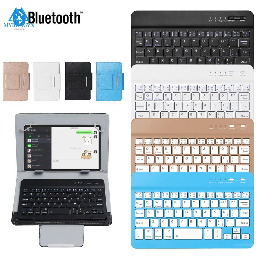 Bàn phím bluetooth ko dây siêu mỏng cho PC tablet táo