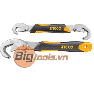 Mỏ lết đa năng INGCO HBWS110808