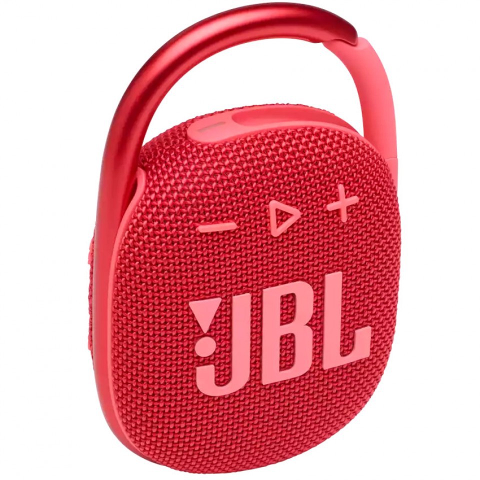 Loa di động JBL Clip 4 - Chính hãng phân phối