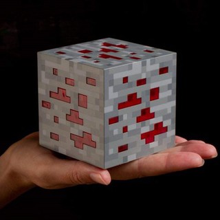 Đèn Khối Minecraft Redstone cực bền