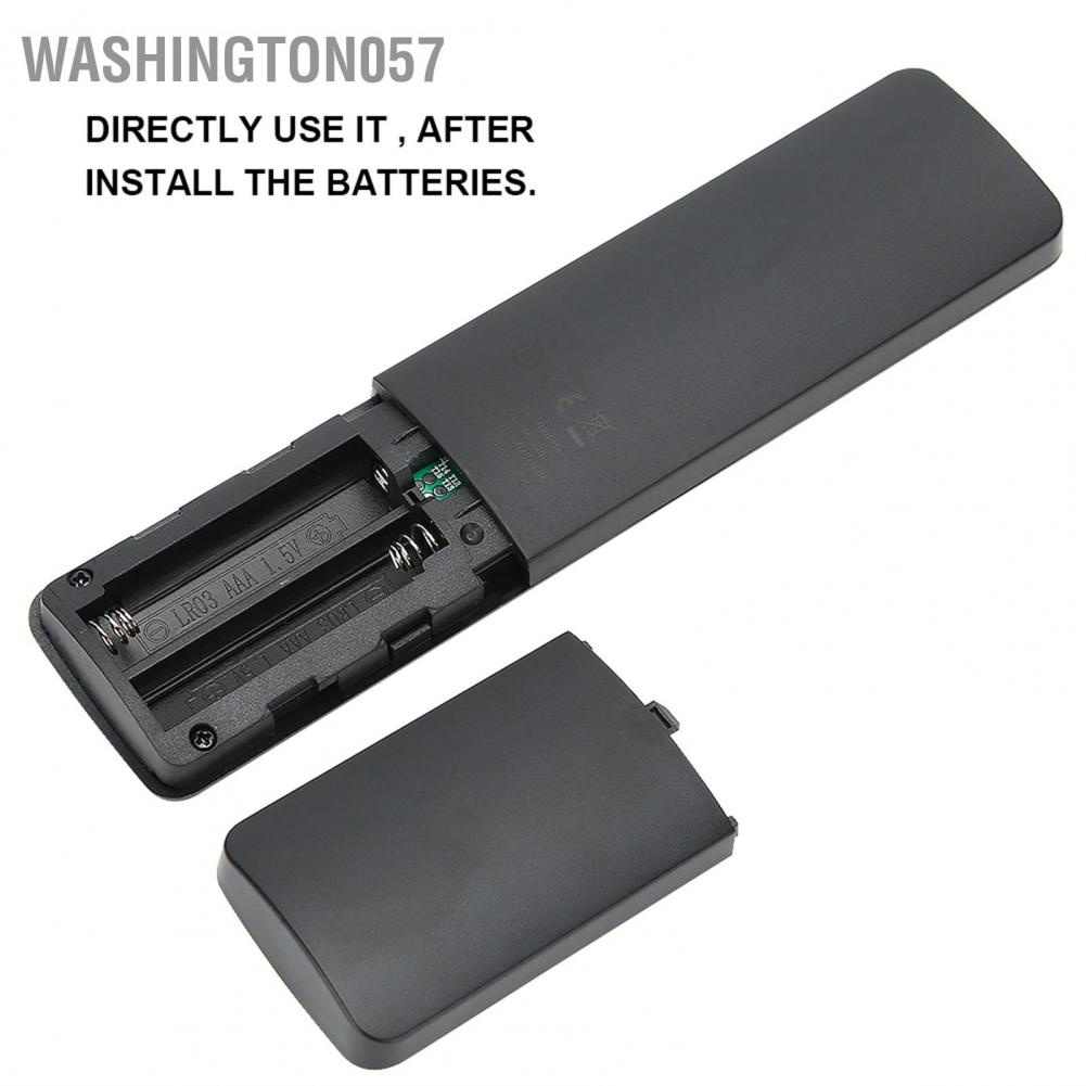 Washington057 Bluetooth Voice Remote Control Replacement Fits for Xiaomi Mi BOX S TV
