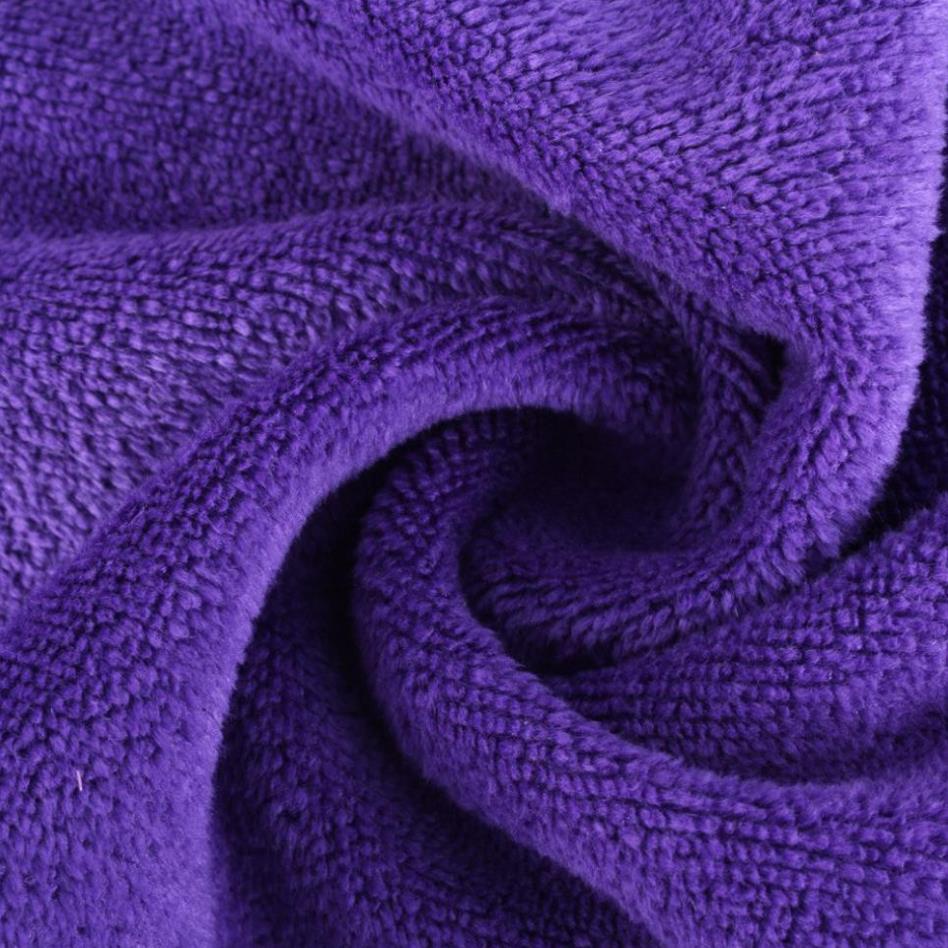 . Khăn Microfiber⚡️FREESHIP 50K⚡️ Mềm Mịn Thấm Hút Nước Tốt Chuyên Dụng Lau Rửa Xe Hơi Ô Tô 3M (màu ngẫu nhiên)