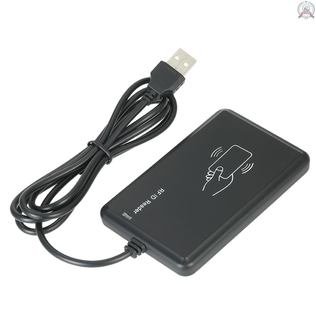 Đầu Đọc Thẻ Từ Rfid 125khz Usb Thông Minh