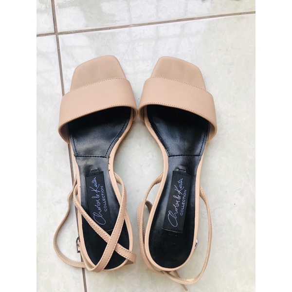 Giày cnk auth chuẩn newtag s36