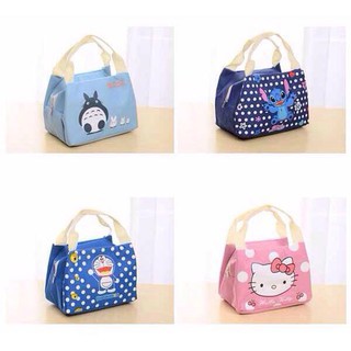 Túi giữ nhiệt hình thú | BigBuy360 - bigbuy360.vn