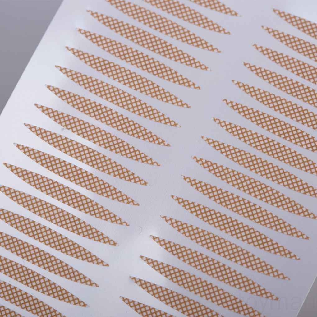 [Hàng mới về] Set 5 miếng dán tạo mắt hai mí trang điểm thời trang cho nữ