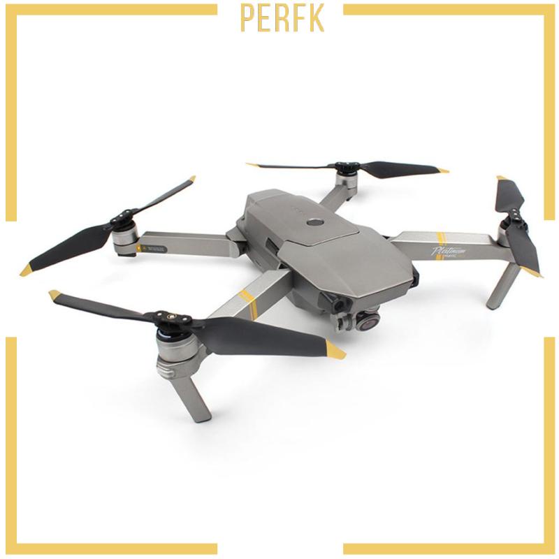 Set 2 Cặp Cánh Quạt 8331F Tháo Lắp Nhanh Cho DJI Mavic Pro Platinum #1