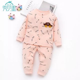 Combo bộ cúc bấm cho bé- dung