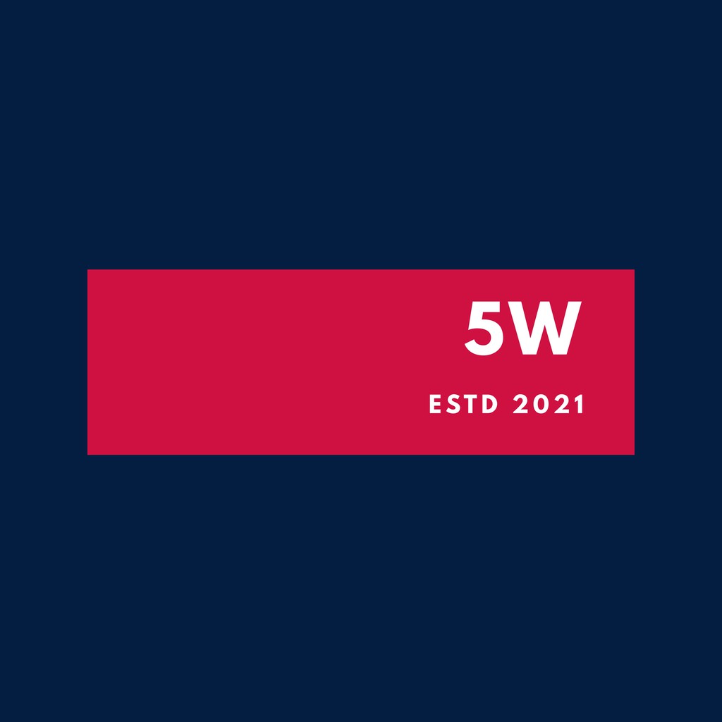 5W Clothing