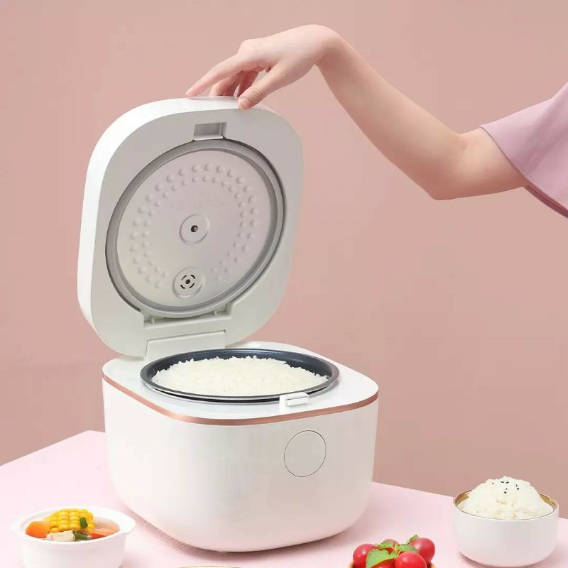 NỒI CƠM VIOMI 3L - BẢO HÀNH 12 THÁNG