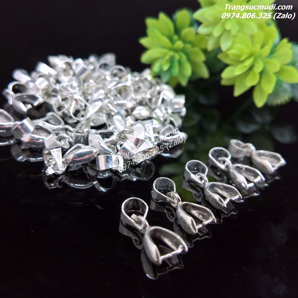 MÓC TREO MẶT DÂY CHUYỀN LOẠI ĐẸP