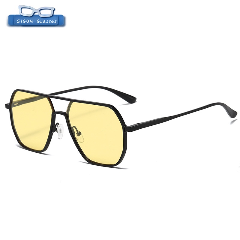 Kính Mát Phân Cực Chống Tia UV Chống Nắng Phân Cực Dùng Khi Đi Câu Cá / Du Lịch Hàng Ngày