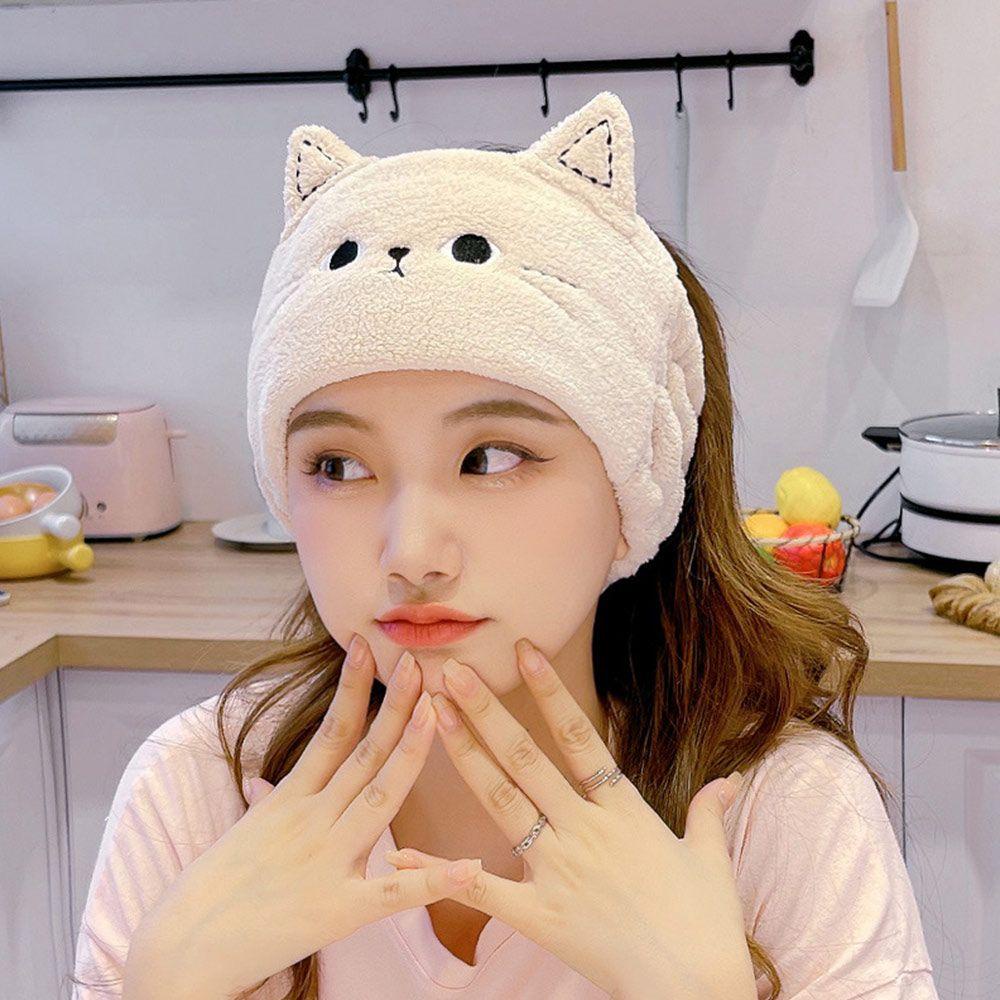 NEXTVN Băng Đô Tai Mèo Dễ Thương Cho Bé Gái