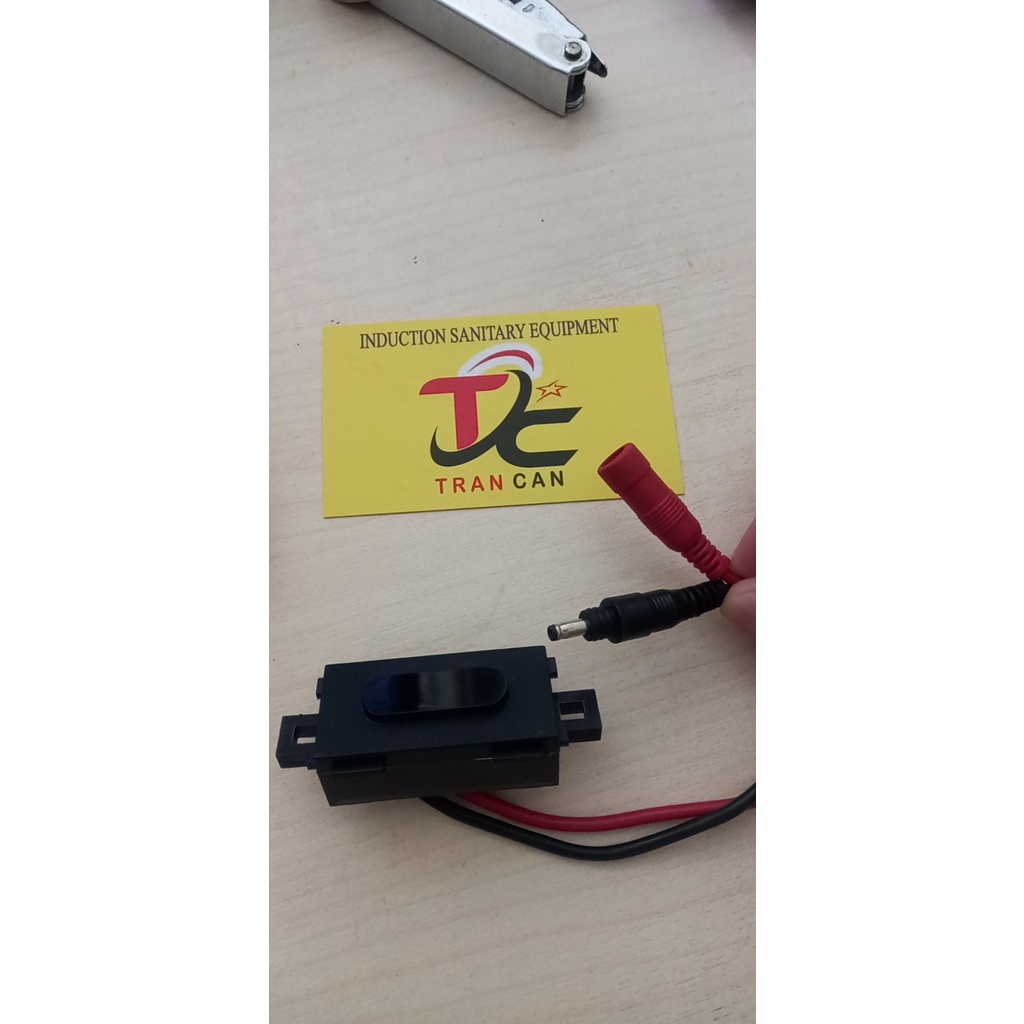 Mắt cảm biến dùng cho van tiểu nam cảm ứng