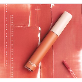 Son Eglips Velvet Fit Tint