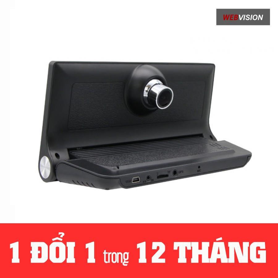 [Giảm giá]  [RẺ SỐ 1 SHOPEE] Camera hành trình thông minh Webvision N93 cao cấp chính hãng TẶNG THẺ NHỚ