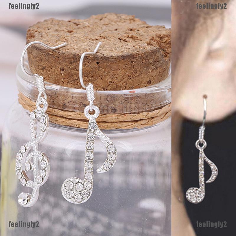 (1019) Hoa tai kim cương