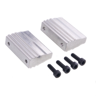 Giá Đỡ Động Cơ HSP 02049 Có Nắp Đậy Cho Xe Nitro Điều Khiển Từ Xa, Tỉ Lệ 1: 10
