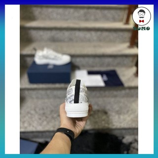[SM1] Giày D.O  Cổ Thấp Chữ Đen Mờ Siêu Hot [Hỗ trợ đổi trả]