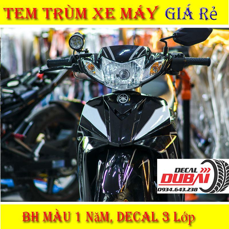 Tem Trùm Sirius Đen Scopa