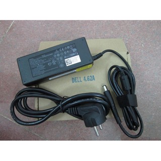 Sạc laptop Dell 19V - 4.62A (90W)