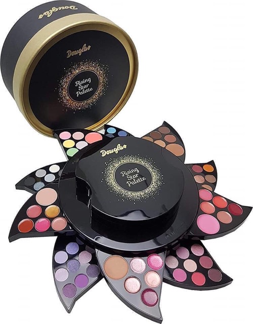 Bộ trang điểm Nocibe của Pháp. Trang điểm cả khuôn mặt. | BigBuy360 - bigbuy360.vn