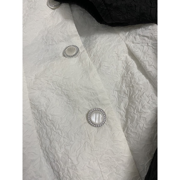 Váy Xếp Ly Eo Hở Lưng Chun Sau, Đính Khuy Ngọc Tiểu Thư ảnh thật Kaylee | BigBuy360 - bigbuy360.vn