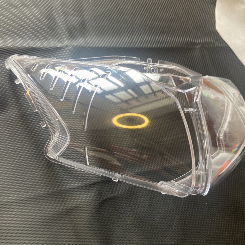 Kính pha đèn wave rsx k07 mã stanley w0826