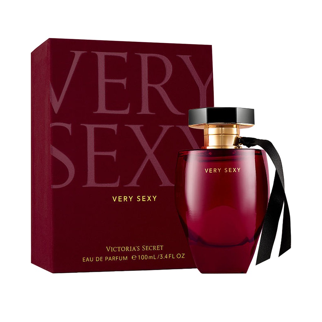 Nước hoa nữ Victoria's Secret Very Sexy 2018 EDP [Authentic]