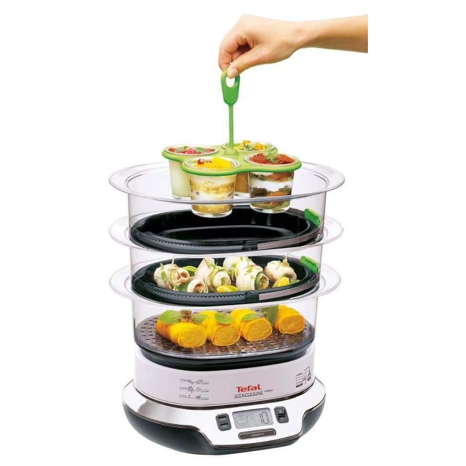 NỒI HẤP TEFAL VS4003