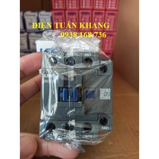 Khởi động từ 2 pha -3 pha -40a-50a-65a-75a-85a-100a lse chính hãng