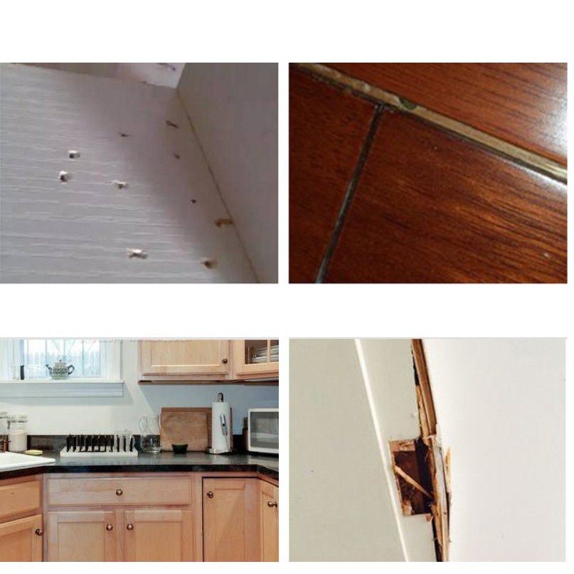 Bột Trám Gỗ Mộc Ván Nhanh Khô