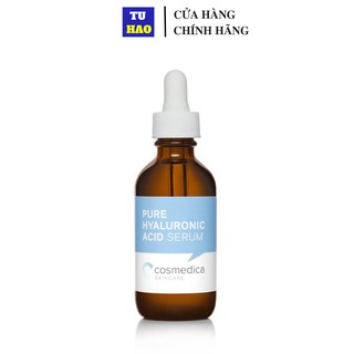 Tinh Chất Cấp Nước Cosmedica Hyaluronic Acid Serum Dưỡng Ẩm Sâu - Từ Hảo
