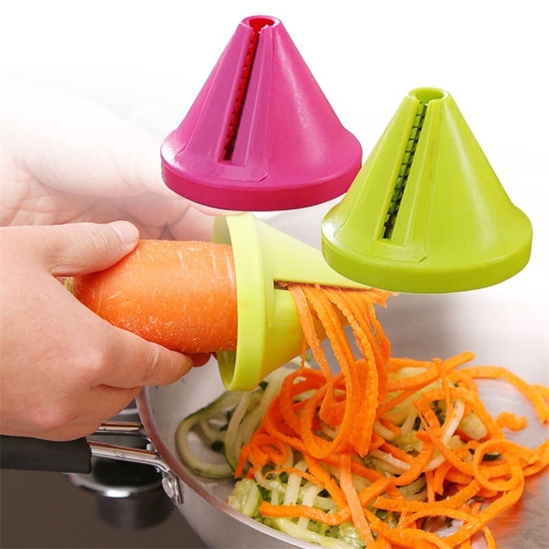 Dụng Cụ Bào Sợi Củ Quả Tiện Lợi Cho Nhà Bếp