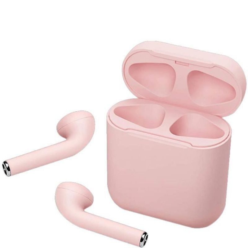 Tai nghe Bluetooth iPod 12 | BigBuy360 - bigbuy360.vn