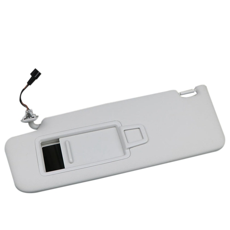 5gg857552 Tấm Che Nắng Kèm Gương Trang Điểm Cho Golf 7 Jetta MK7 T-Cross Passat B8 CC E-Golf T-Roc