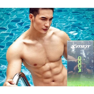[Mẫu Mới]Nước Hoa Xmen Wood 50ml