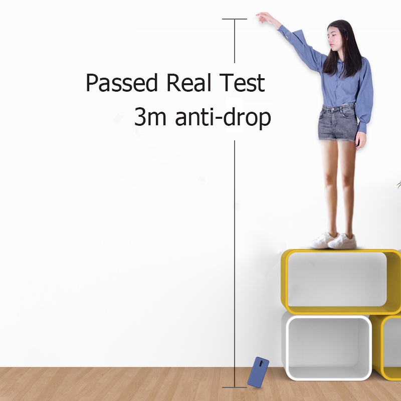 Ốp điện thoại silicon siêu mỏng màu trơn cho Xiaomi Redmi Note 8 Pro Redmi 8 8A