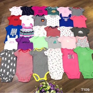 Body chip OldNavy, carter bé trai, bé gái siêu xinh