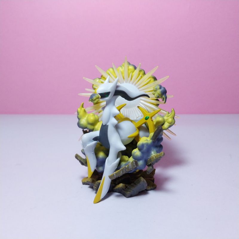 Mô Hình Pokémon Tomy chính hãng