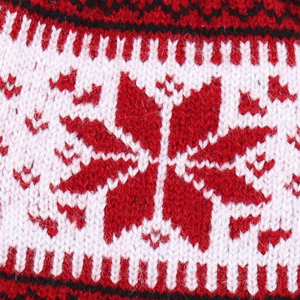 Găng Tay Lông Nhung Mềm Mại Giữ Ấm Mùa Đông Phong Cách Hàn Quốc Cho Nam