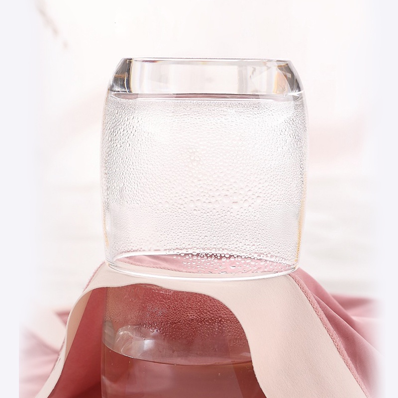 Quần lót ZXYOUPING vải lụa lạnh không đường may chất lượng cao size lớn XL-3XL