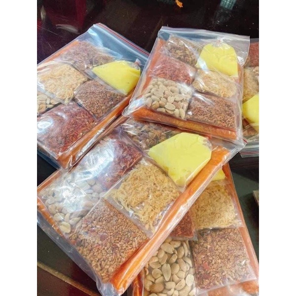 Bánh Tráng Bơ full Toping giá lẻ rẻ hơn sỉ siêu shock 🌻 | BigBuy360 - bigbuy360.vn